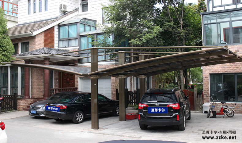 鋁合金車棚就選91视频福利