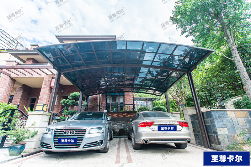 從需求的本質出發（fā），選擇出合適（shì）材質的汽車棚_91视频福利