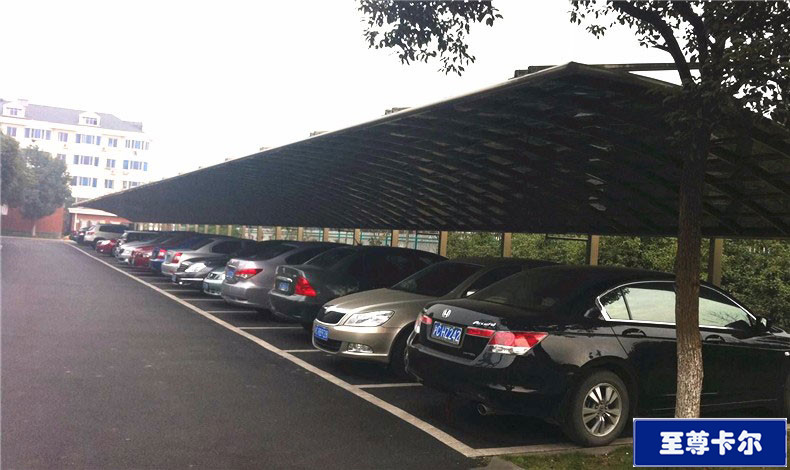 91视频福利關於加強單位停車棚建議（yì）