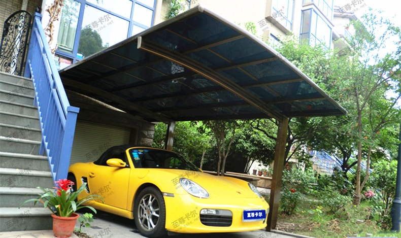 上海停車棚廠（chǎng）家這麽多，我要怎麽選擇？