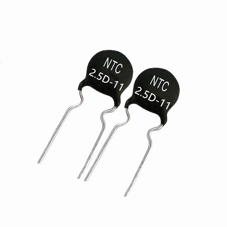 NTC 熱敏電阻2.5D-11 開關電源用