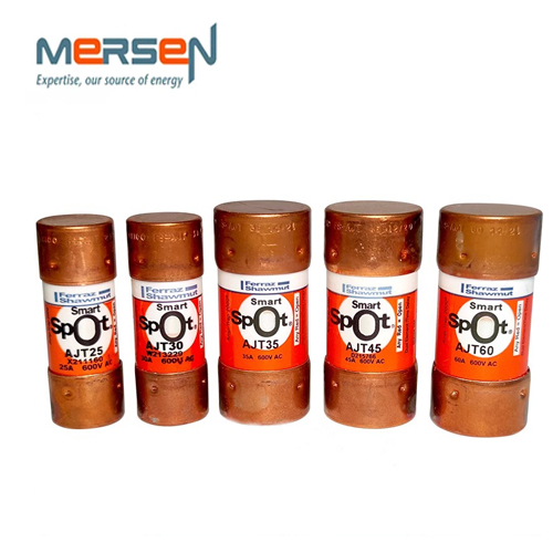 美爾森MERSEN 熔斷器Amp-Trap SPOT AJT35 AJT45