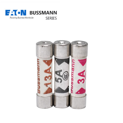 Bussmann巴（bā）斯曼英式（shì）陶瓷保險絲管（guǎn）TDC18013A BS1362
