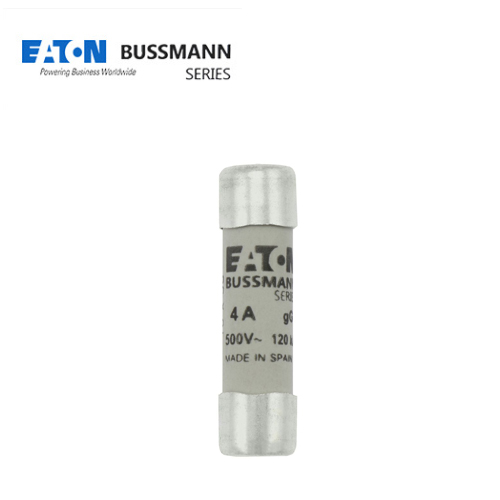 BUSSMANN巴斯曼熔斷器C10G4