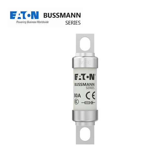 BUSSMANN巴斯曼（màn）熔斷器80FE BS88陶瓷熔（róng）斷器保險絲