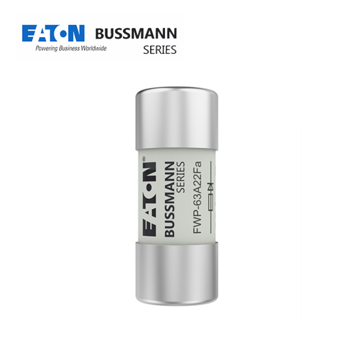BUSSMANN巴斯曼熔斷（duàn）器FWP-63A22F 100A22Fa