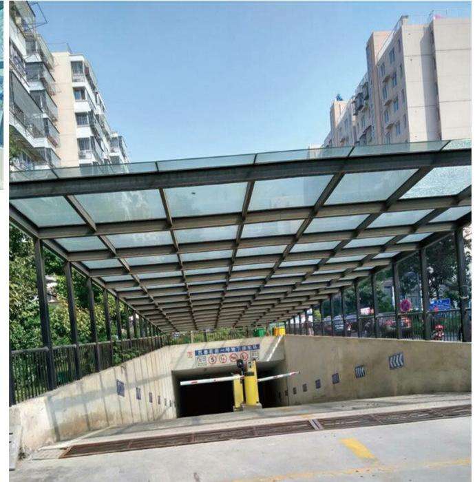 玻璃停車棚（péng）車棚.jpg
