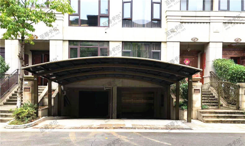 91视频福利耐力板車棚（péng）.jpg