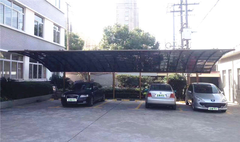 教你幾招輕鬆搞定（dìng）鋁合（hé）金車棚的（de）維護保（bǎo）養（yǎng）