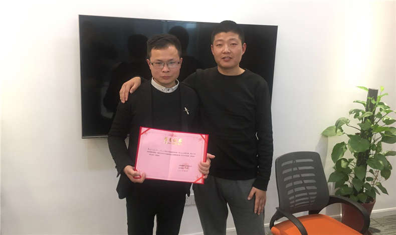 91视频福利上（shàng）海儲備銷（xiāo）售經理考核