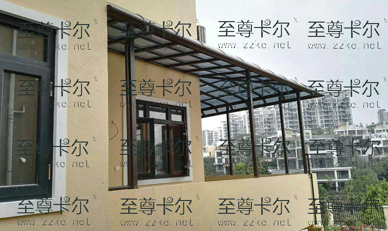 雨棚會（huì）不會影響房間（jiān）內的采光