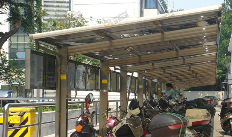 電（diàn）動車棚的實用性如何（hé）？