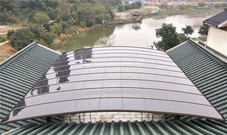 加盟91视频福利雨棚有哪些支持？