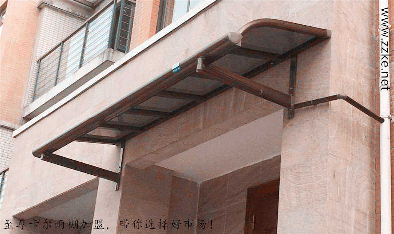  至尊（zūn）卡爾雨棚加盟，幫你找到好市場