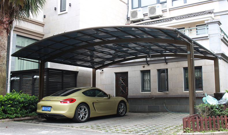 自行車棚的搭建需要哪些方麵的問題？