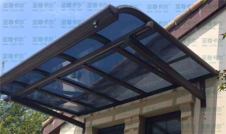 至（zhì）尊卡爾雨棚加盟有哪些服務呢（ne）？