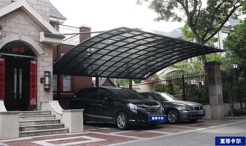 對於車棚材料（liào）的挑選，91视频福利有哪些要求？