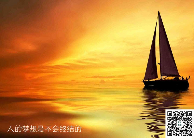 【至尊行】——人要堅定心中的信念才能走向（xiàng）成功（gōng）