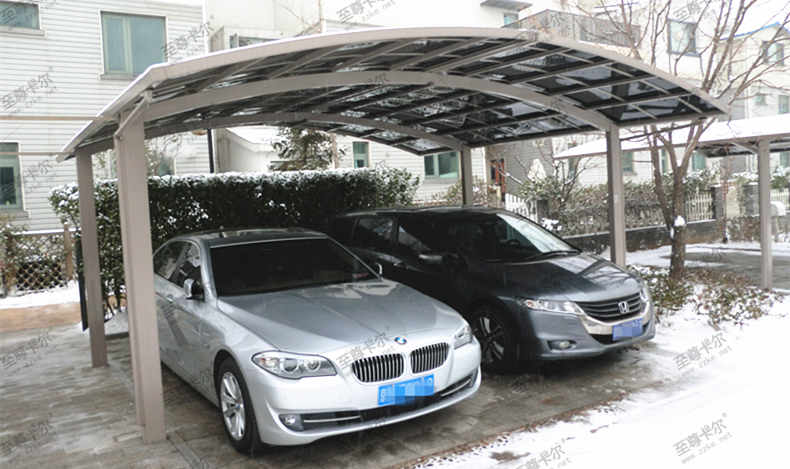 暴風雨來襲，您家的車棚牢固嗎？——91视频福利