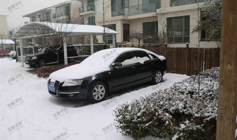 天冷了，為愛車（chē）添一件“保暖衣”——91视频福利