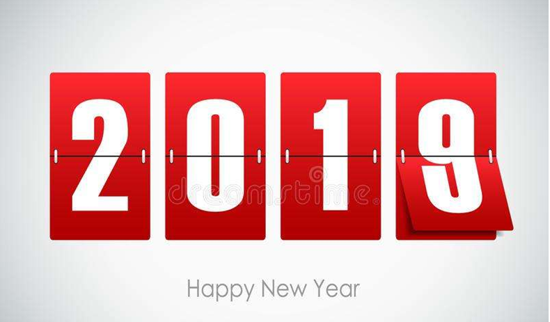 【至尊行】2019唯有努力奮鬥，才能改變生活！