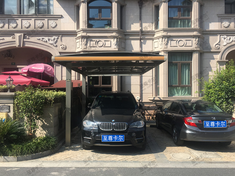 做車棚要注意哪些呢？這些細（xì）節不可忽略