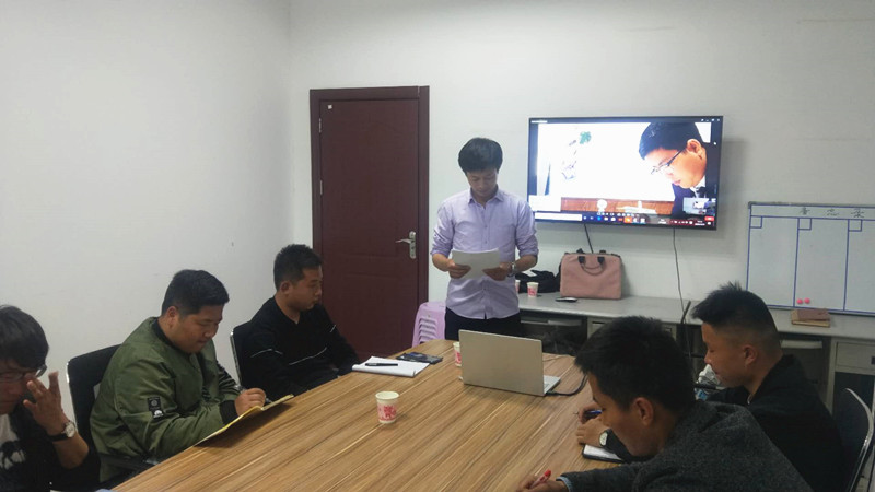 91视频福利江蘇儲備經理考核