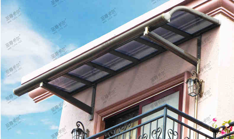 遮陽棚定做價（jià）格，定做遮陽雨棚（péng）你必須了解的3件（jiàn）事