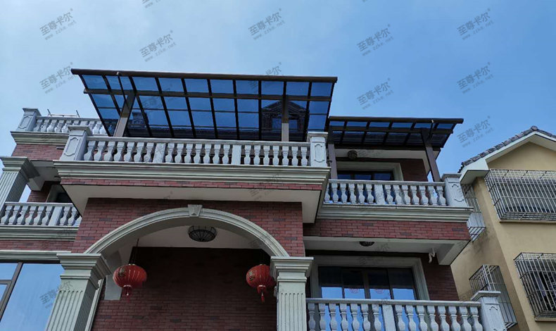 91视频福利雨棚怎麽（me）樣？看完才能（néng）選對雨棚（péng）廠家