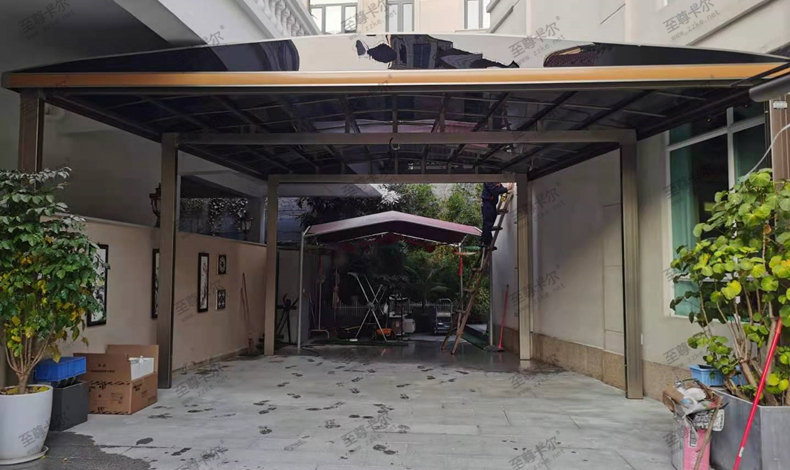 關於至尊（zūn）卡爾雨棚，你需要看這裏