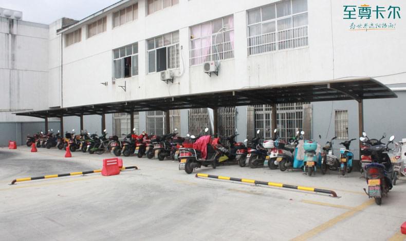 自行車（chē）棚圖（tú）片大全？自行（háng）車棚圖集（jí）？