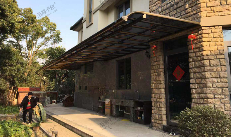肇慶市專做門前雨棚廠家？雨棚製（zhì）作廠家（jiā）？