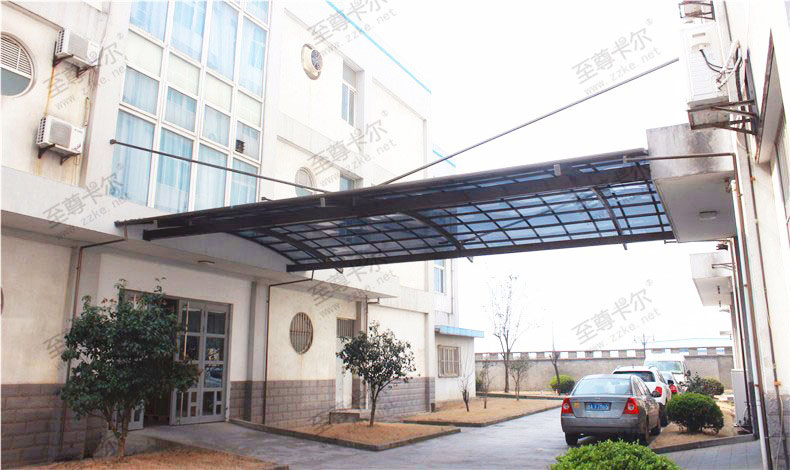 【澳光內窺鏡（jìng）】免費測量設計（連廊棚）