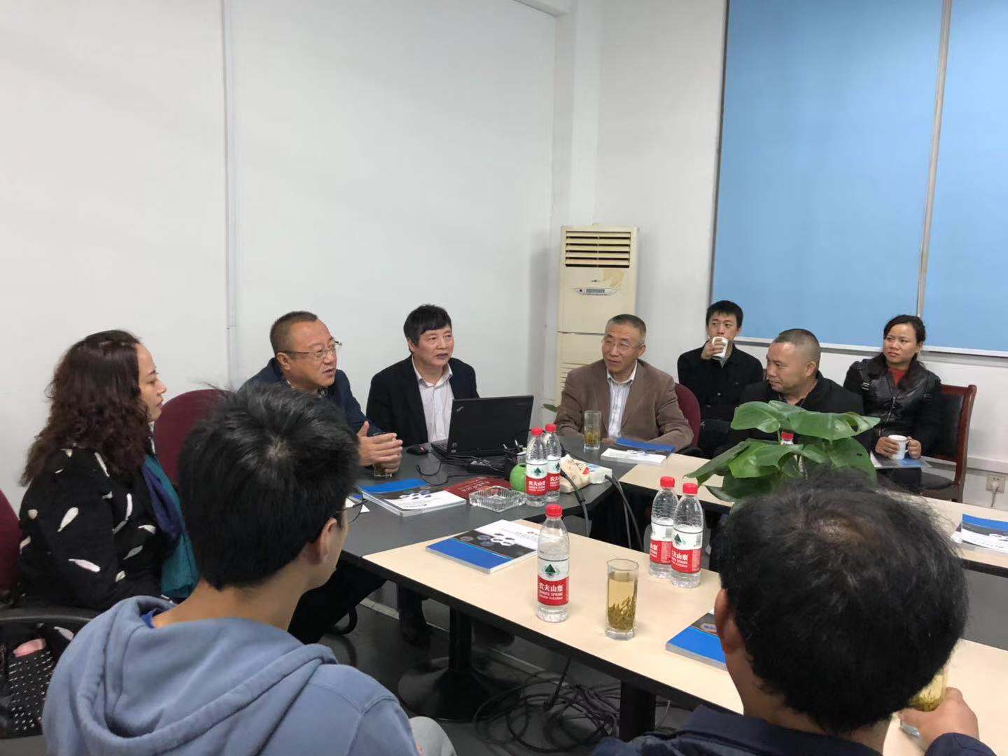 “中通協螺杆泵專（zhuān）業委員會一屆二（èr）次會議”在寧波召開