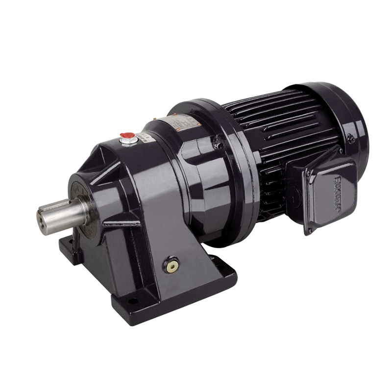 G811-4.88-Y0.75-4行星齒輪（lún）減速機