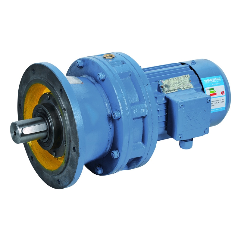 BLY18/71-Y0.75-4 擺線針輪減速（sù）機