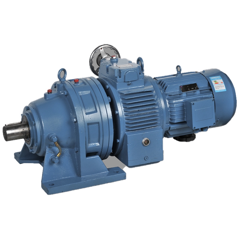 UDY5.5-B2723-8.6 擺線針（zhēn）輪減速機