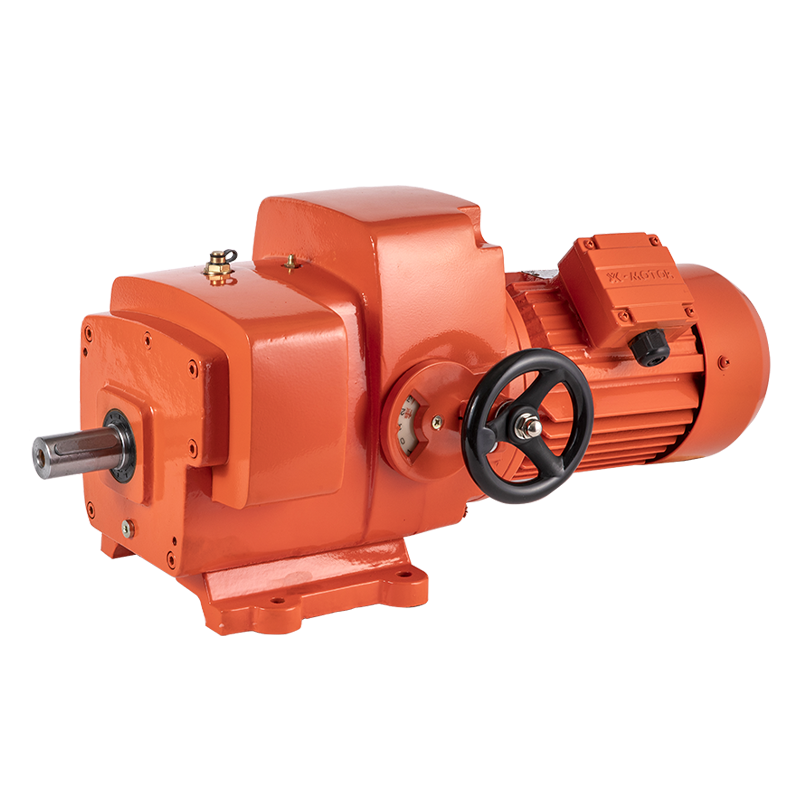 SPT1.1-11AC-S減變（biàn）速機