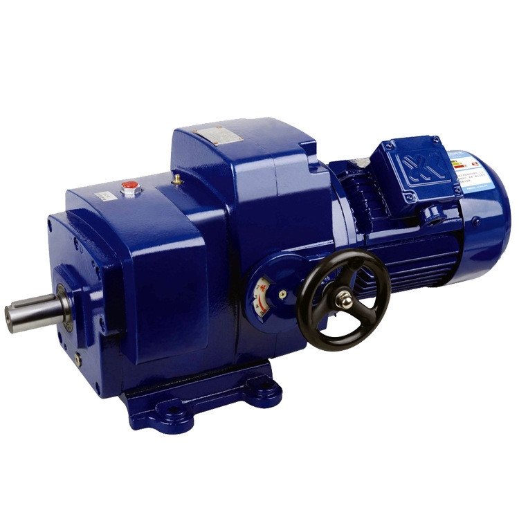SPT2.2-11AC-S減（jiǎn）變速機