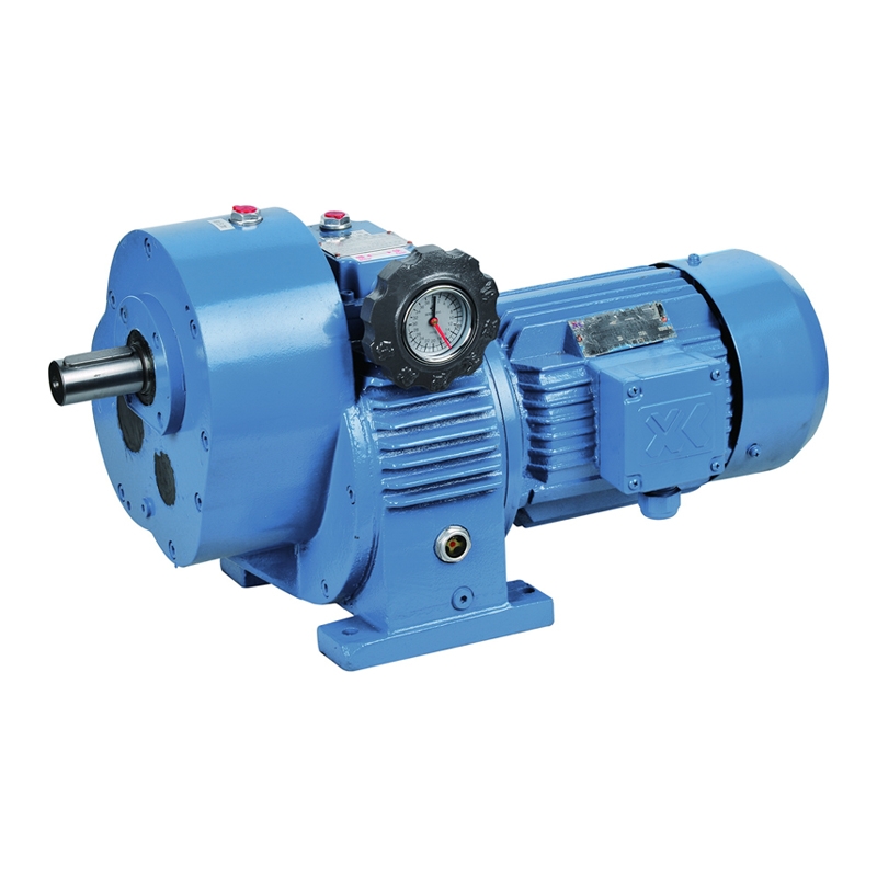UDY1.5-C2/25-5 減變（biàn）速機